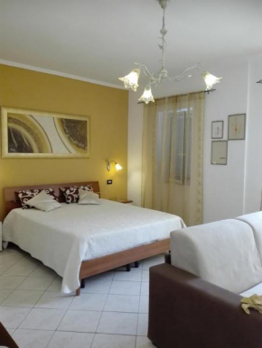 B&B Peschici Rooms Peschici